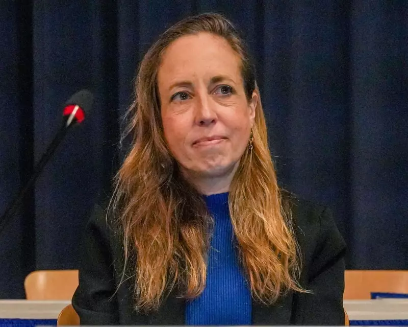 US FDA's New Drug Chief: A Vaccine Sceptic's Controversial Rise to Power