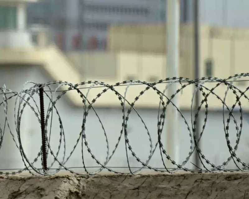 US Halts Deportation of Chinese Activist Who Filmed Xinjiang Camps