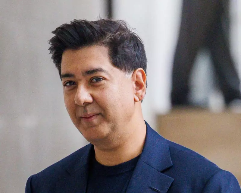 US Judge Blocks Trump Bid to Deport UK Anti-Disinformation Campaigner Imran Ahmed