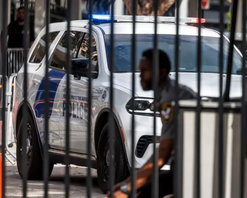 US Judge Blocks Trump's Ban on Surprise ICE Facility Visits by Lawmakers