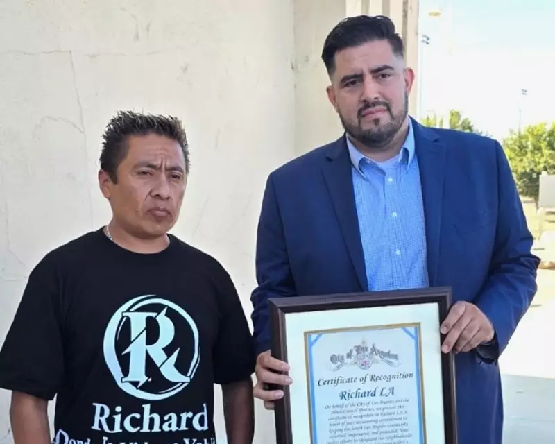 US Judge Dismisses Assault Case Against TikTok Streamer Shot by ICE