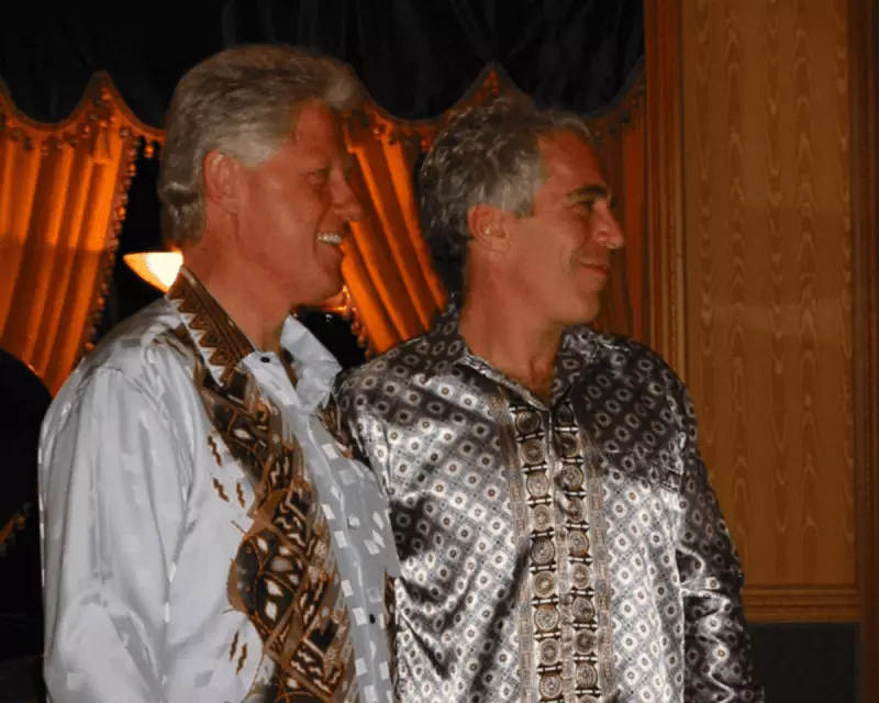 US Justice Department Releases First Batch of Epstein Files After Delay