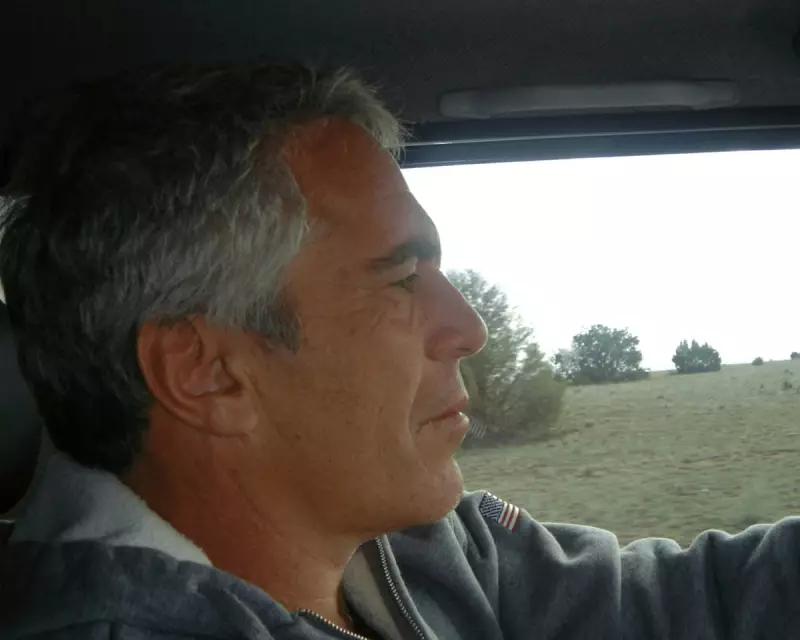 US Justice Department Scrambles to Review Over 5 Million Epstein Documents