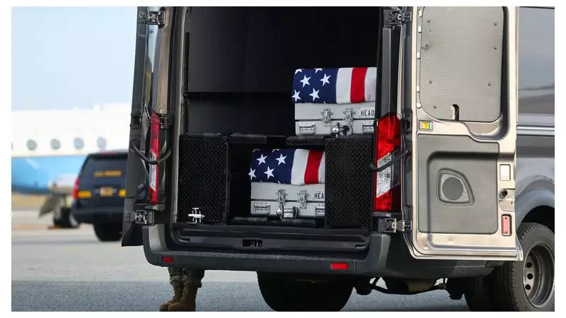 US Launches 'Large-Scale' Strikes on ISIS in Syria After American Deaths