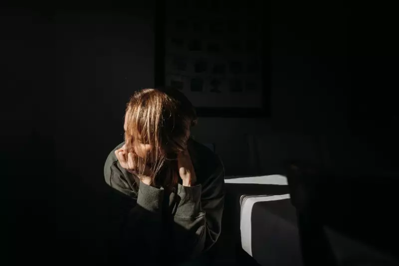 US Mental Health at Record Low: Gallup Poll Reveals Sharp Decline