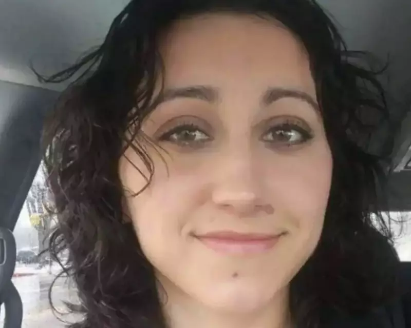 US Mother Extradited from London to Face Charges for Killing Two Children