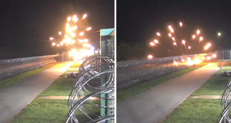 US Prosecutors Label Texas Protesters as 'Antifa Terror Cell' in Landmark Case