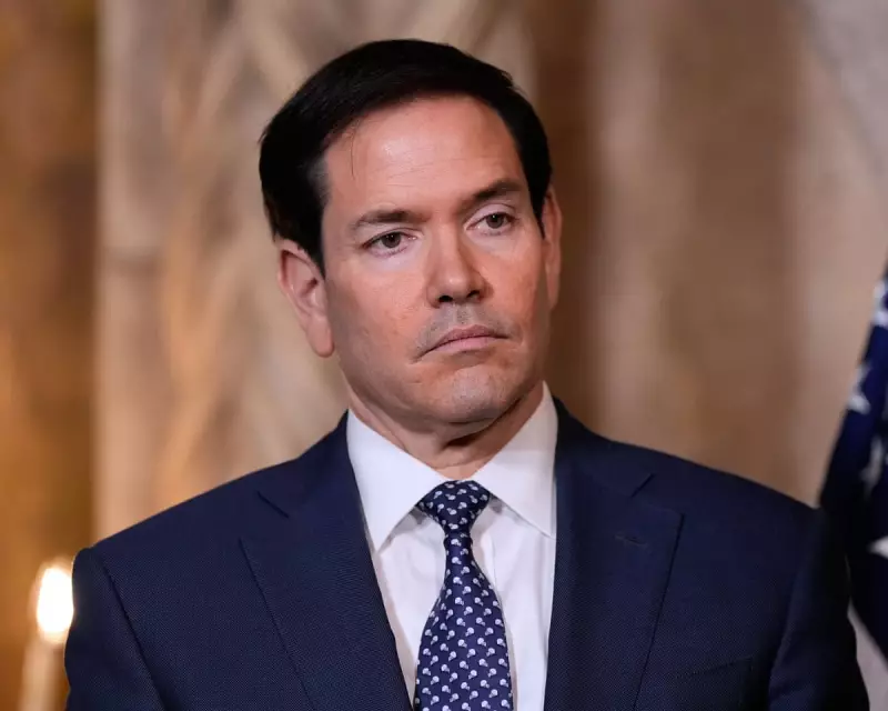 US Sanctions British Anti-Disinformation Campaigners, Sparking Free Speech Row