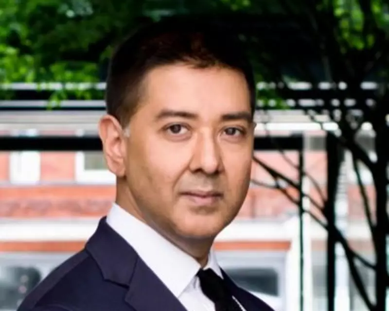 US Sanctions Two Britons, Sparking Diplomatic Row with UK Over 'Censorship' Claims