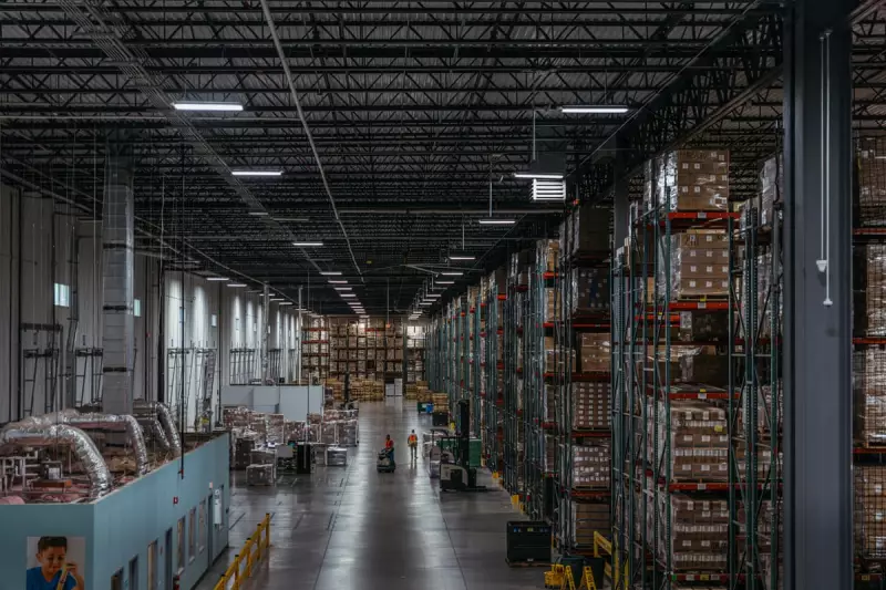 US Toy Firm Fights Trump Tariffs in Supreme Court, £11m at Stake