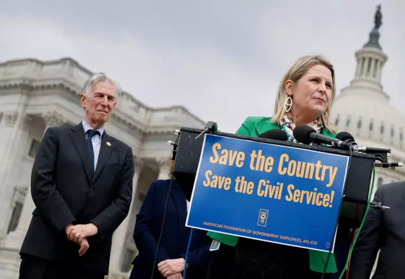 US Unions Mobilise Against Trump's 'Billionaire First' Agenda for 2026