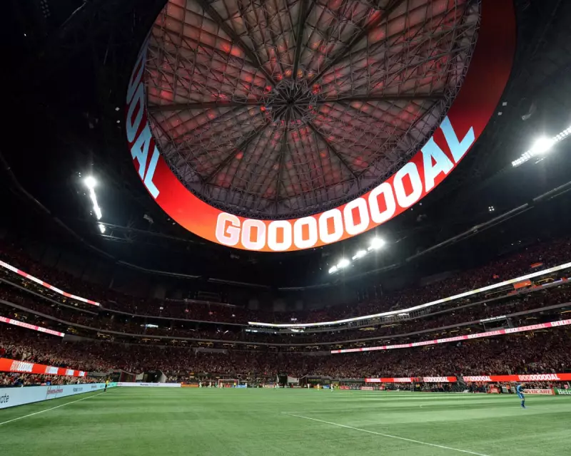 USMNT Sets Ambitious 2025 Friendlies vs Portugal, Belgium, Germany