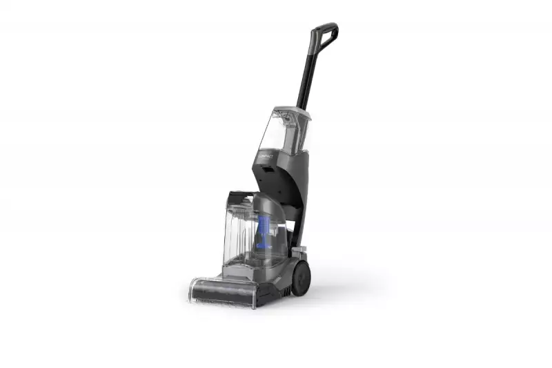 Vax ONEPWR Cordless Carpet Cleaner Review: A Pet Owner's Game-Changer