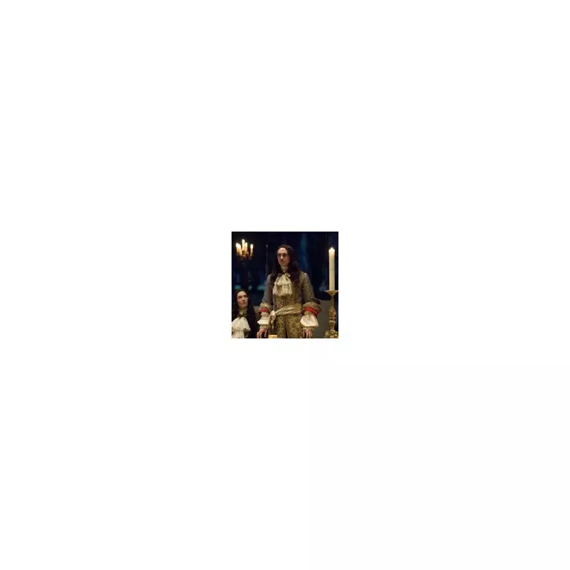 Versailles: The 'Best Show You Never Watched' Is Now Streaming on Amazon Prime