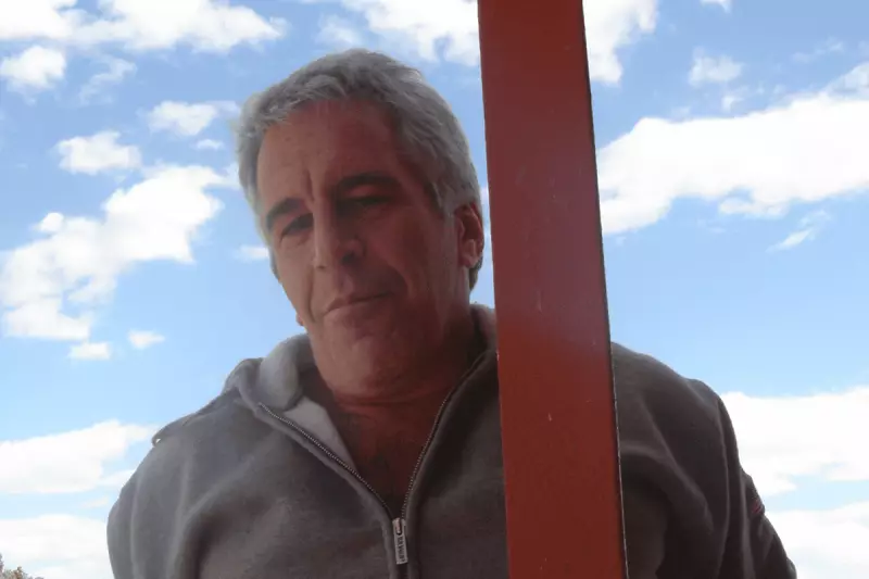 Victims Condemn DOJ's Release of Epstein Files as 'Retraumatising'