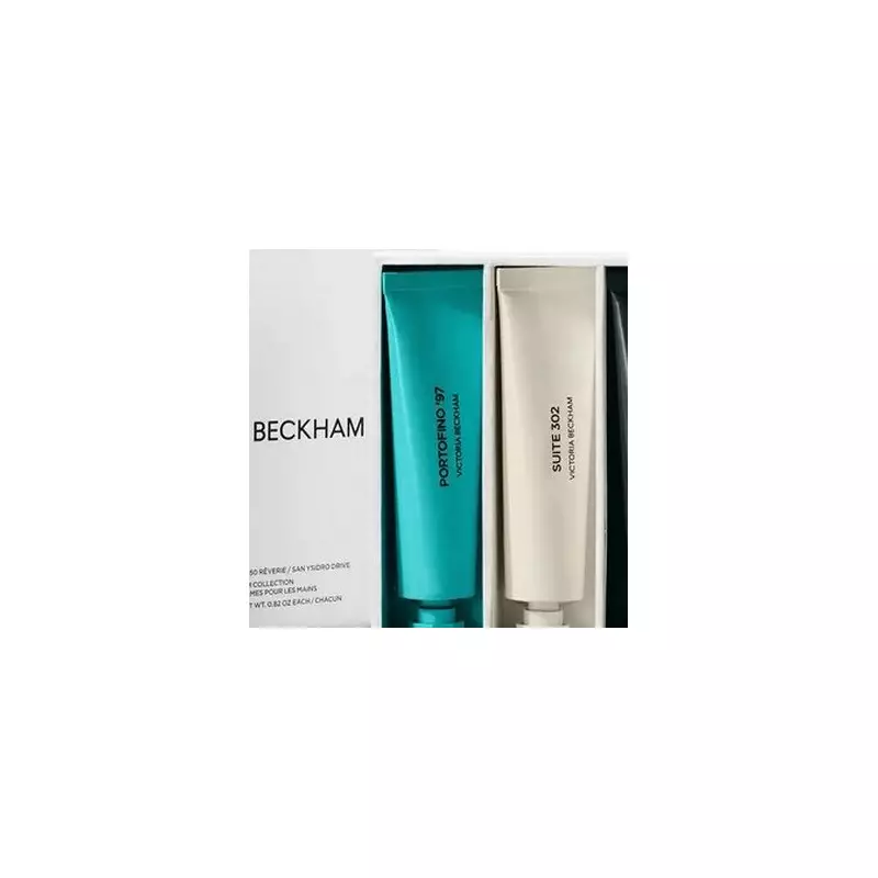 Victoria Beckham's £137 Hand Cream Set Wins Rave Reviews