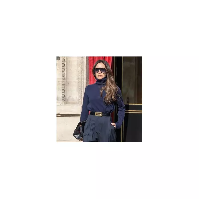 Victoria Beckham's £170 Portofino '97 Perfume Earns Rave Reviews