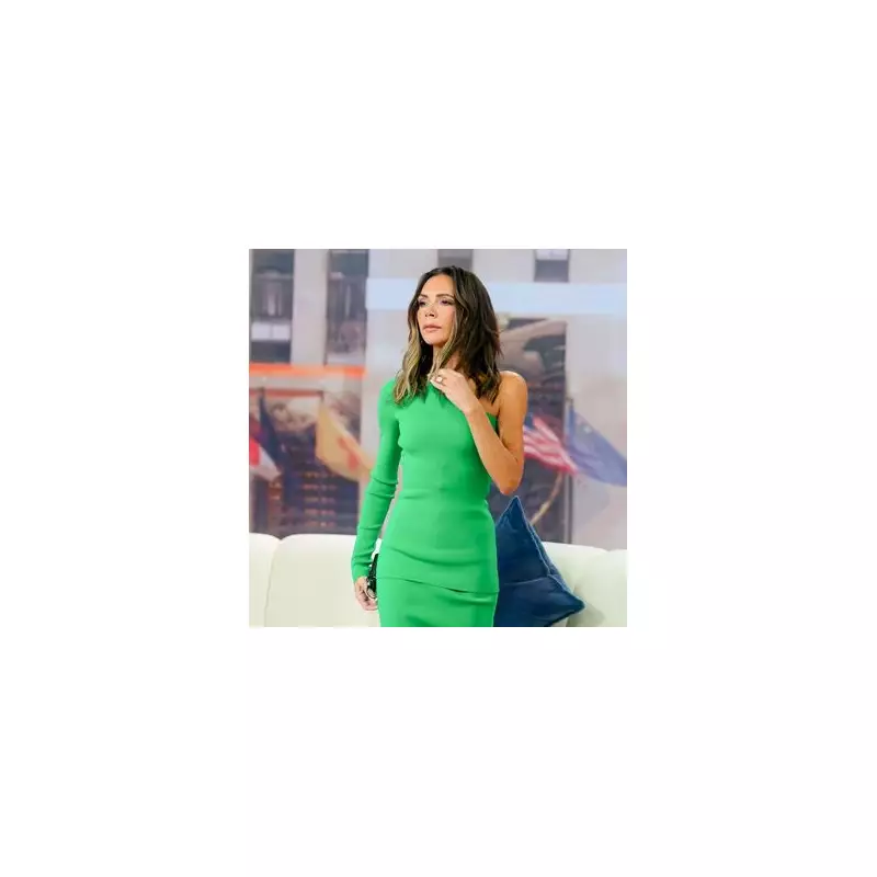 Victoria Beckham's £90 Body Oil Makes Shoppers 'Feel Beautiful and Loved'