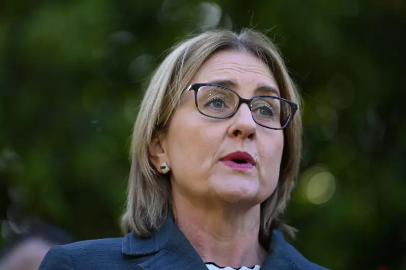 Victorian Premier's Husband Fined for Drink Driving After Morning Errand