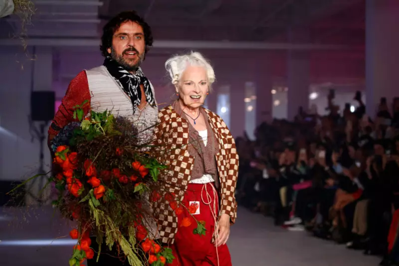 Vivienne Westwood Heirs Bank £35m Dividend After Record Profit Surge