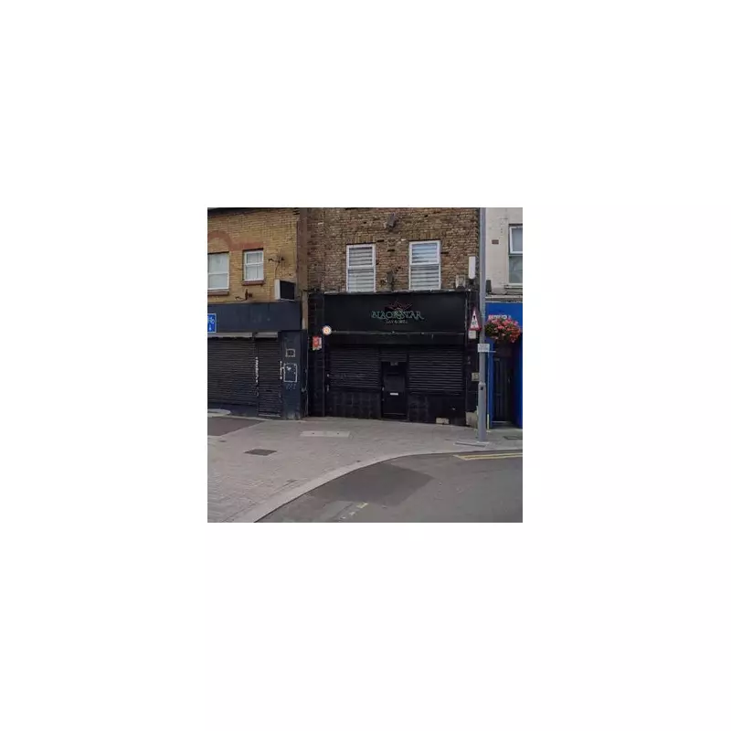 Walthamstow Restaurant Banned from Playing Loud Music After 10pm