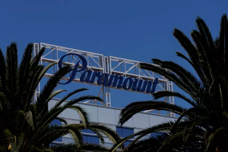 Warner Bros Discovery Rejects Paramount's $108.4bn Hostile Takeover Bid