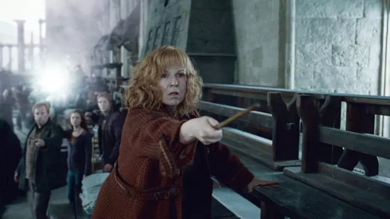 Warner Bros Discovery's $82.7bn Netflix Deal After String of Flops