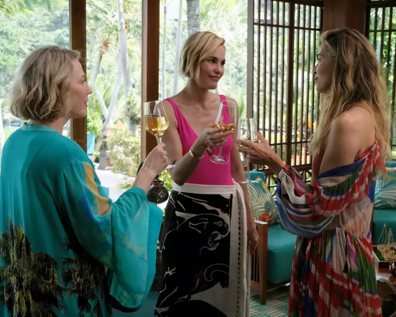 Warner Bros Set to Reject $108bn Paramount Bid, Paving Way for Netflix