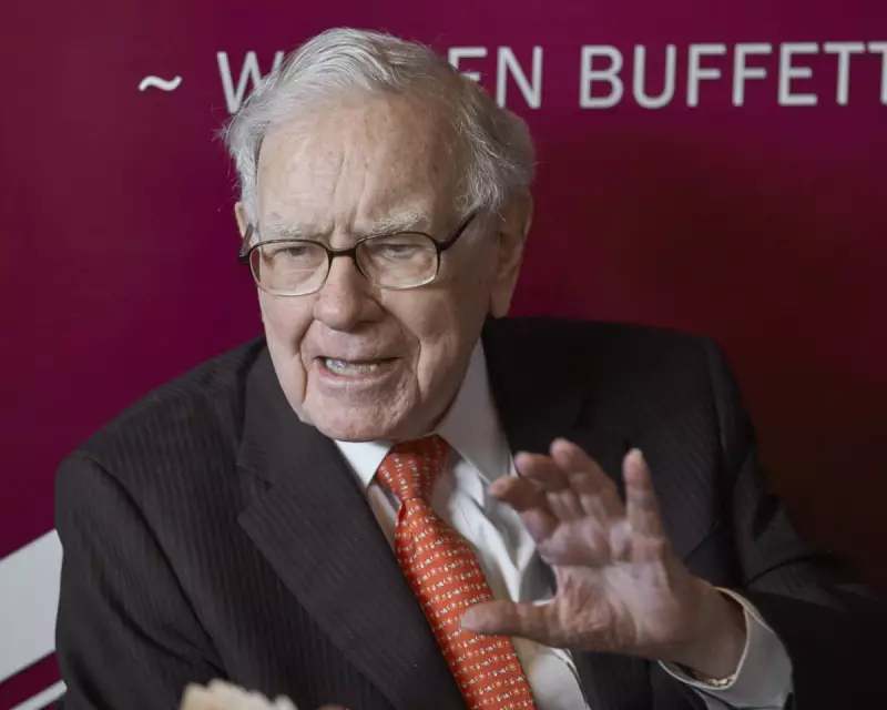 Warren Buffett's Sharpest Investing Lessons as He Prepares to Retire