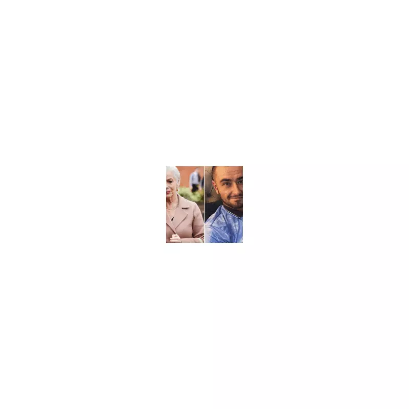 Waterloo Road's William Rush, 31, dies as Denise Welch leads tributes