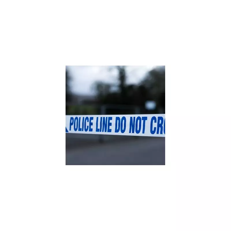 Watford Christmas Day stabbing: Teen arrested after man in 40s hospitalised