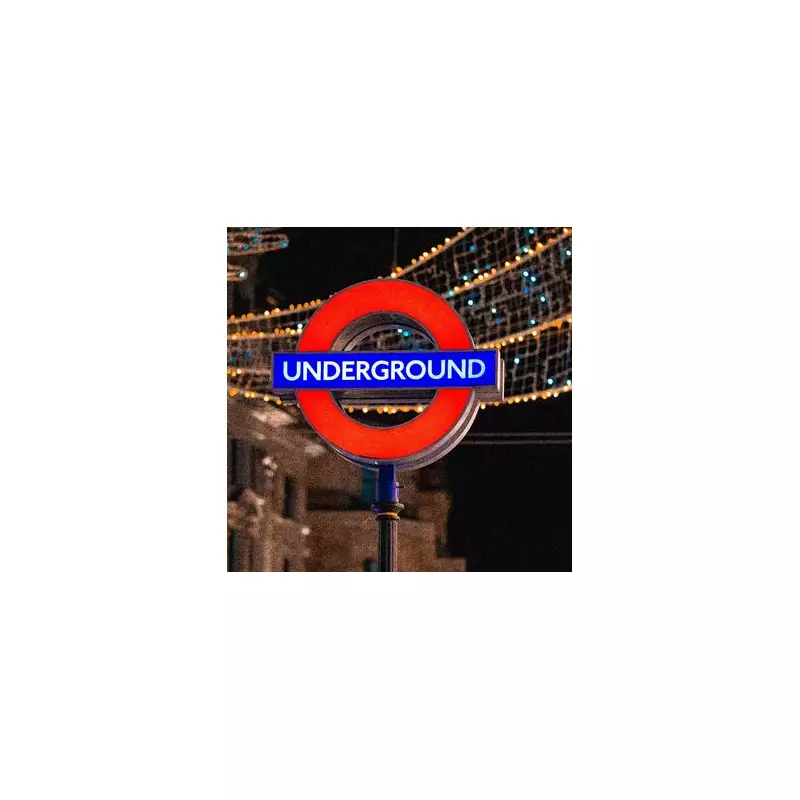 Weekend Tube Chaos: 3 Lines Shut, Major Disruption Across London