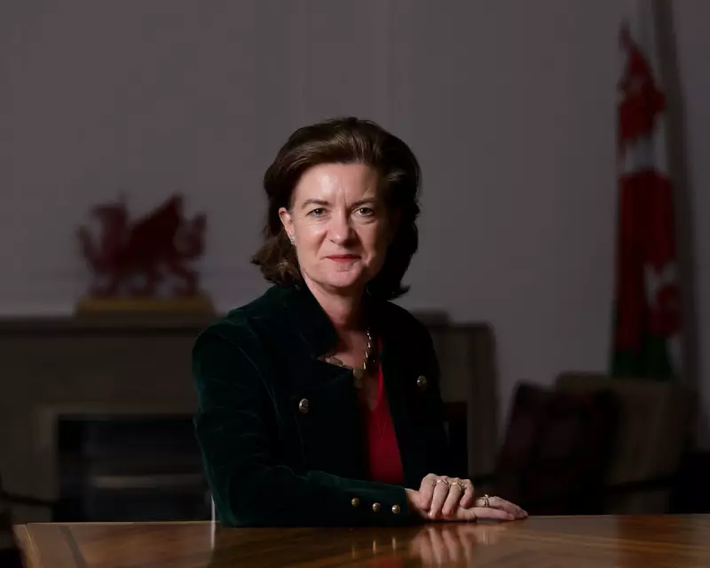 Welsh Labour Faces Historic Threat as Morgan Vows to Defend 'World's Most Successful Party'