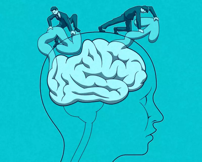 Wes Streeting's ADHD and Autism Review Sparks Overdiagnosis Debate