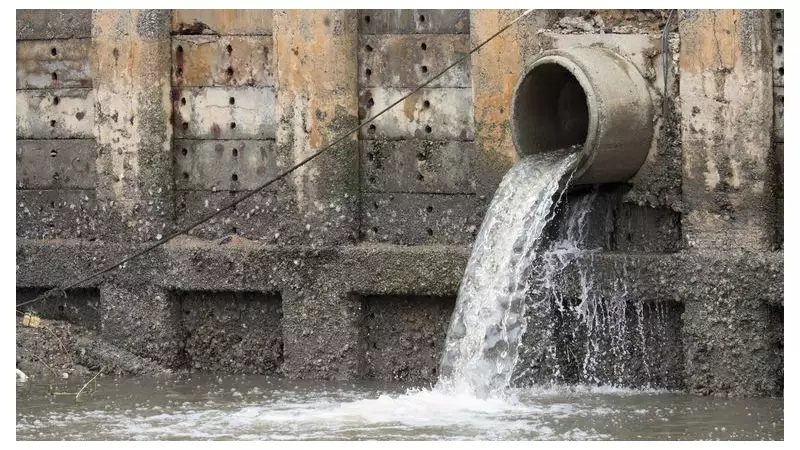 Wessex Water faces £11m penalty for sewage failures, shareholders to pay