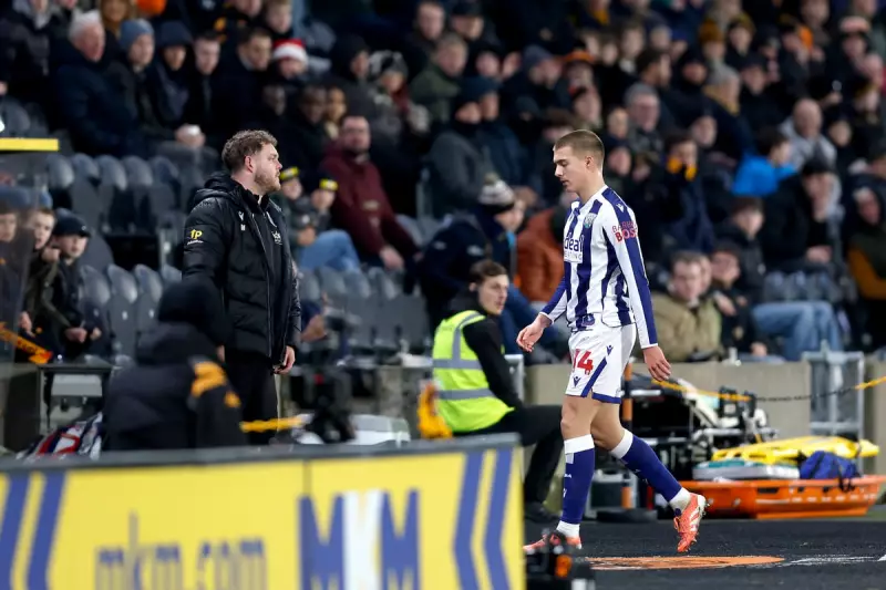 West Brom's Gilchrist Suspended for QPR Clash as Saints' Edwards Fuels Transfer Talk
