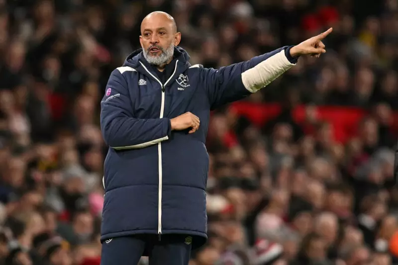 West Ham Eye 'Audacious' Chelsea Goalkeeper Swap Deal in January