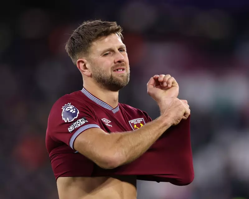West Ham's Füllkrug Joins AC Milan on Loan as Hammers Eye New Striker