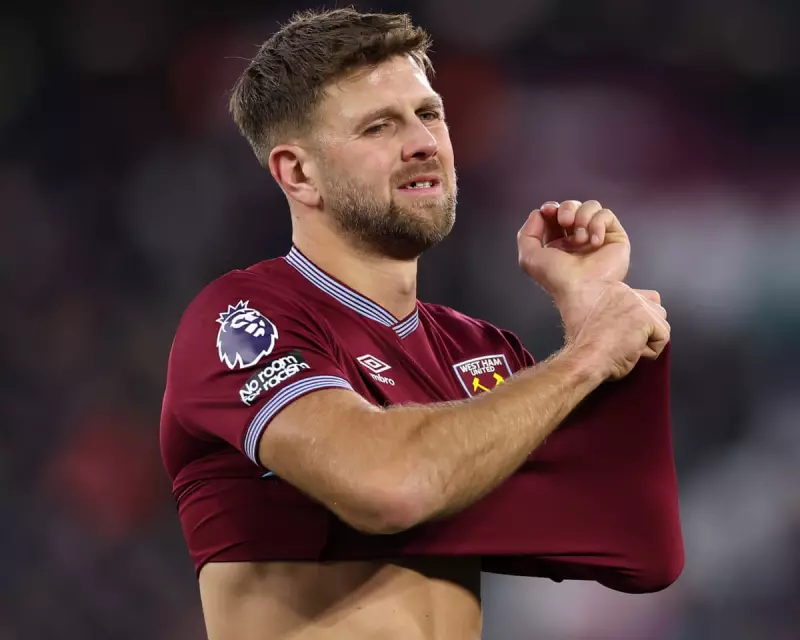 West Ham's Niclas Füllkrug Faces Milan Loan After Goalless Season Start