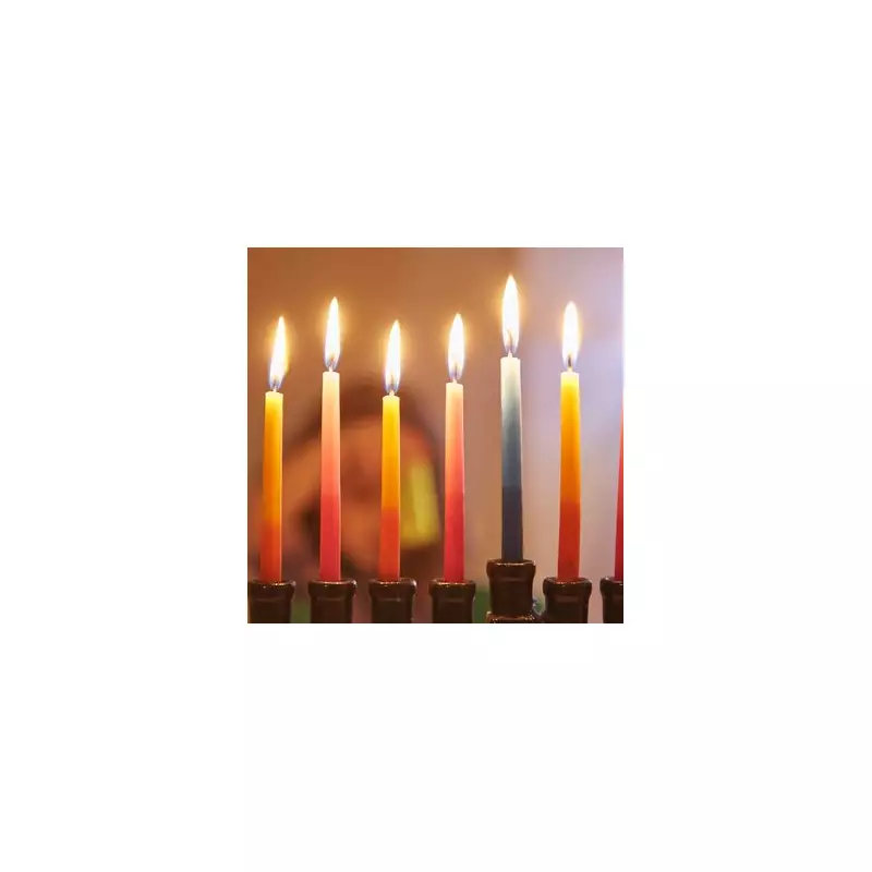 West London Menorahs Vandalised in Suspected Hate Crimes