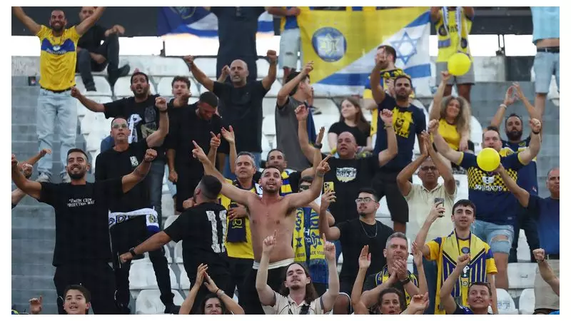 West Midlands Police Apologises to MPs Over Maccabi Tel Aviv Fan Ban Evidence