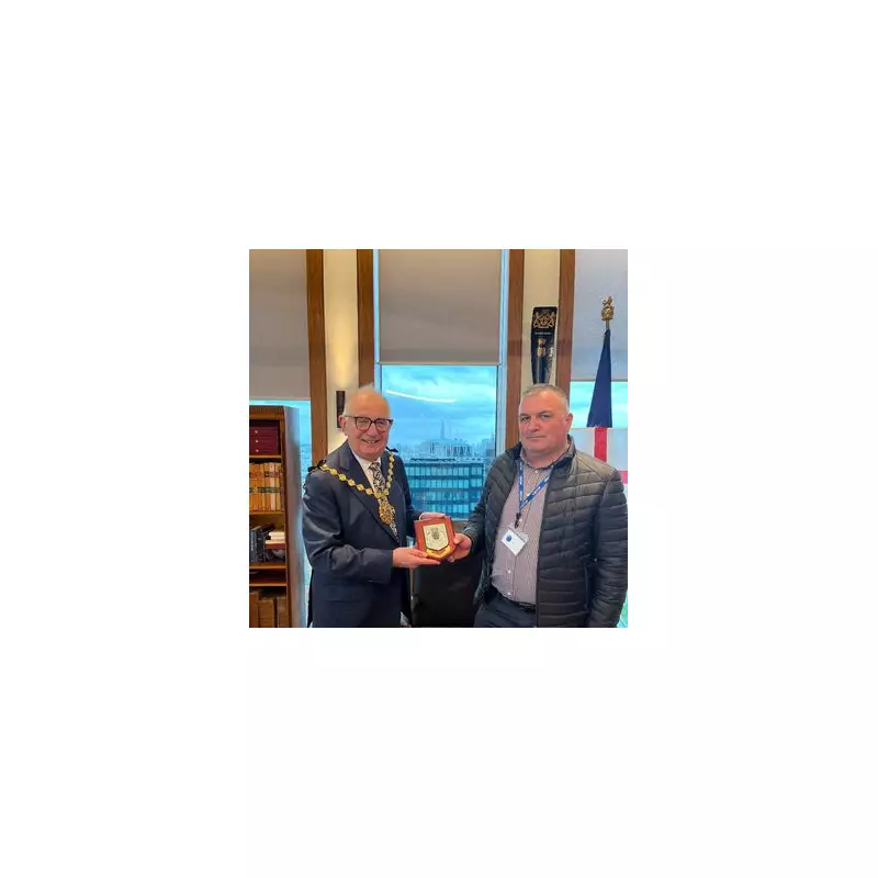 Westminster Council Worker Hailed as Hero for Rescuing Elderly Woman from Notting Hill Blaze