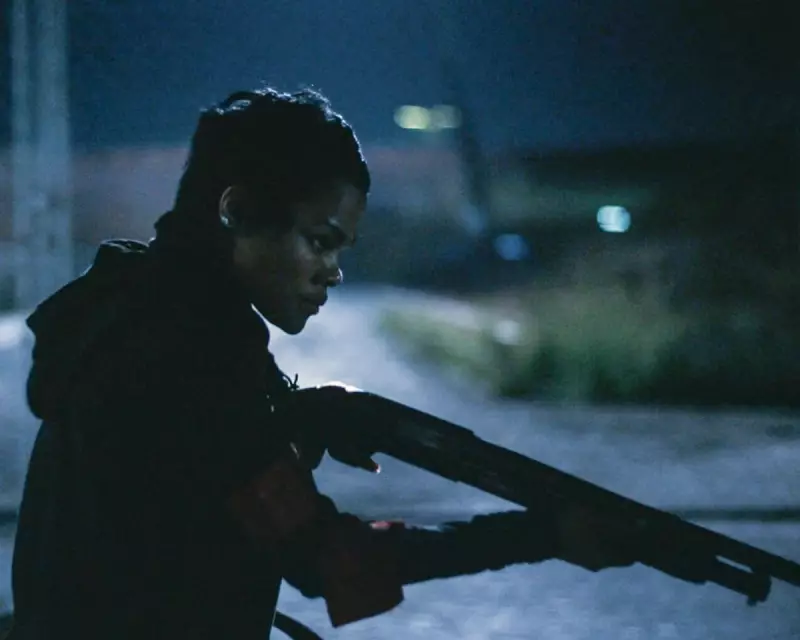 What's Your Top Film of 2025? The Guardian Wants to Know