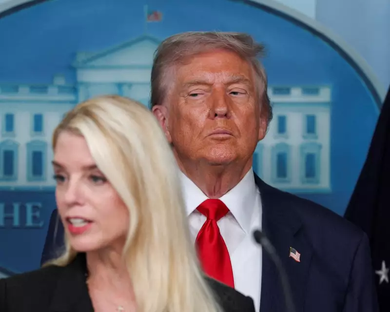 White House 'Bias Tracker' Exposes Trump's Isolation, Not Media Bias