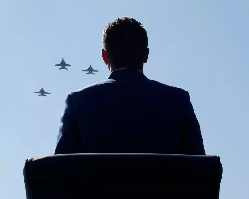 White House Denies Defence Secretary Ordered 'Kill All' Strike in Venezuela