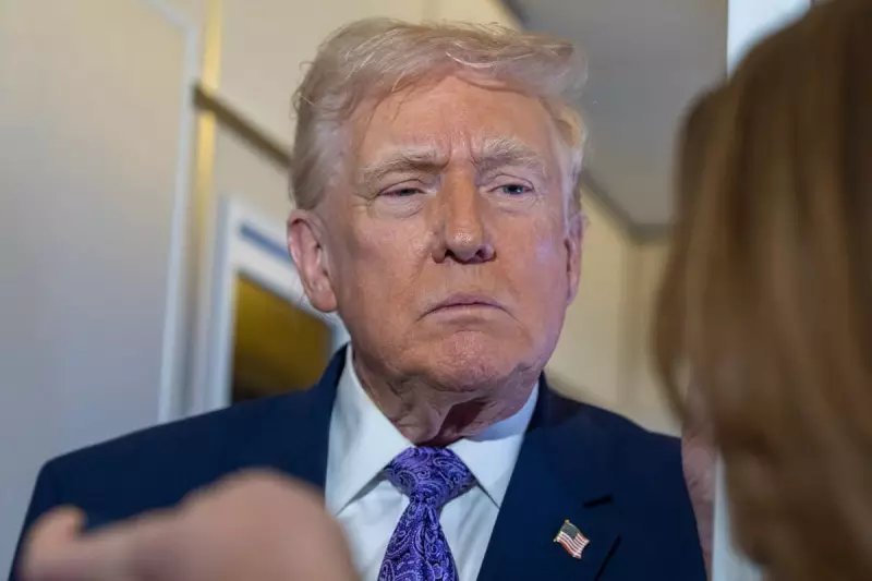 White House: US Would Be 'Lucky' to Have Trump for a Third Term