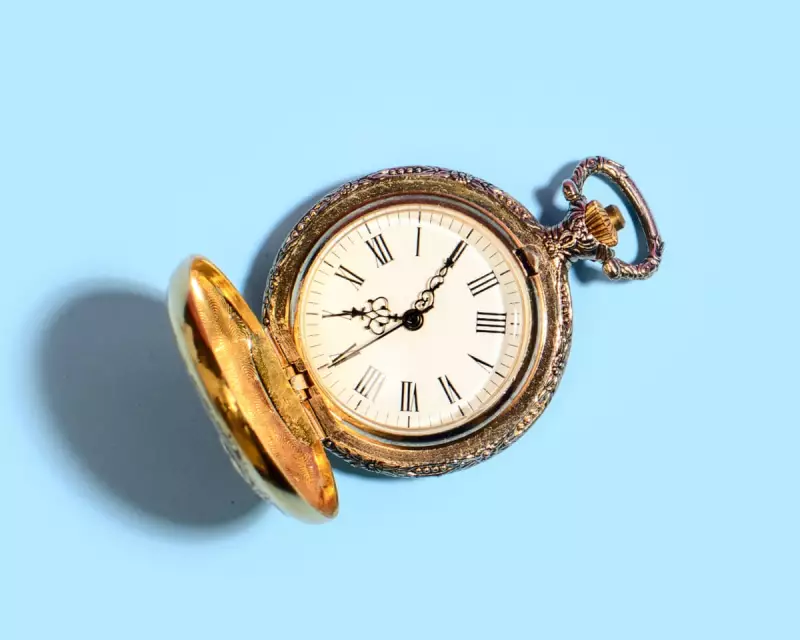 Why Being Late Can Be the Height of Good Manners and Decorum