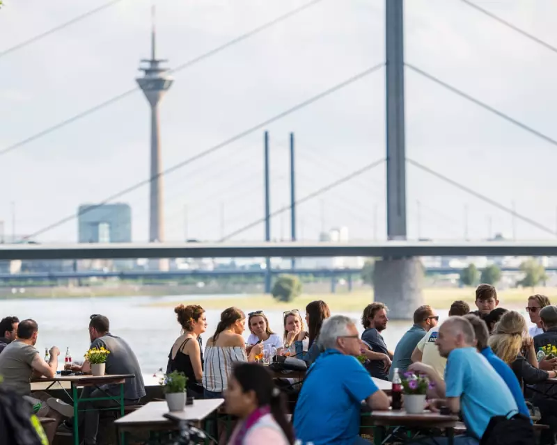 Why Germans Can't Answer 'How Are You?' – A Cultural Dilemma