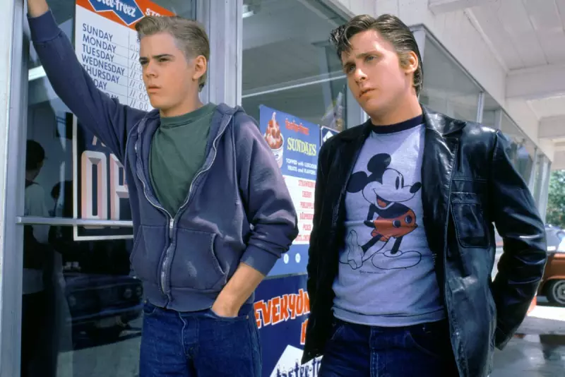 Why The Outsiders is a Secretly Gay Film: A Queer Reading of Coppola's Classic