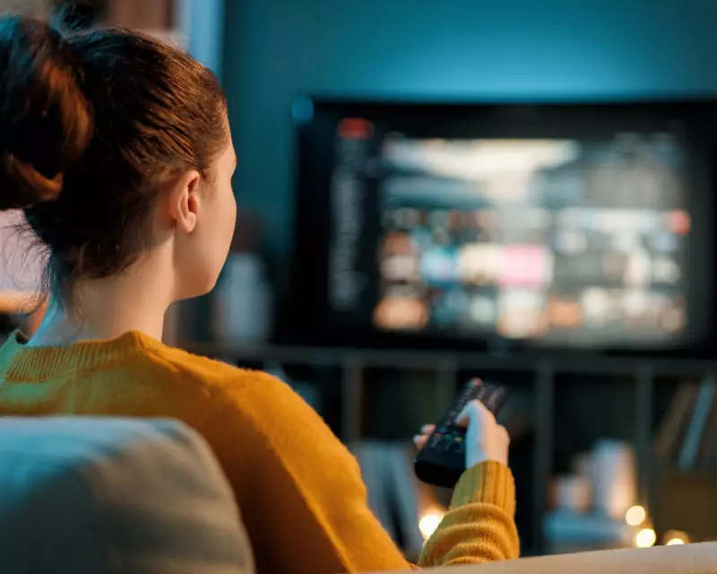 Why We Can't Stop Watching Bad TV: The Psychology of 'Completion'